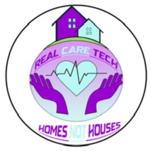 Logo of Real Care Tech